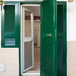  Appartamento Al Piccolo Borgo