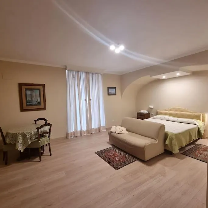Toledo'S Rambla Casa Vacanze Neapel Ferienhaus