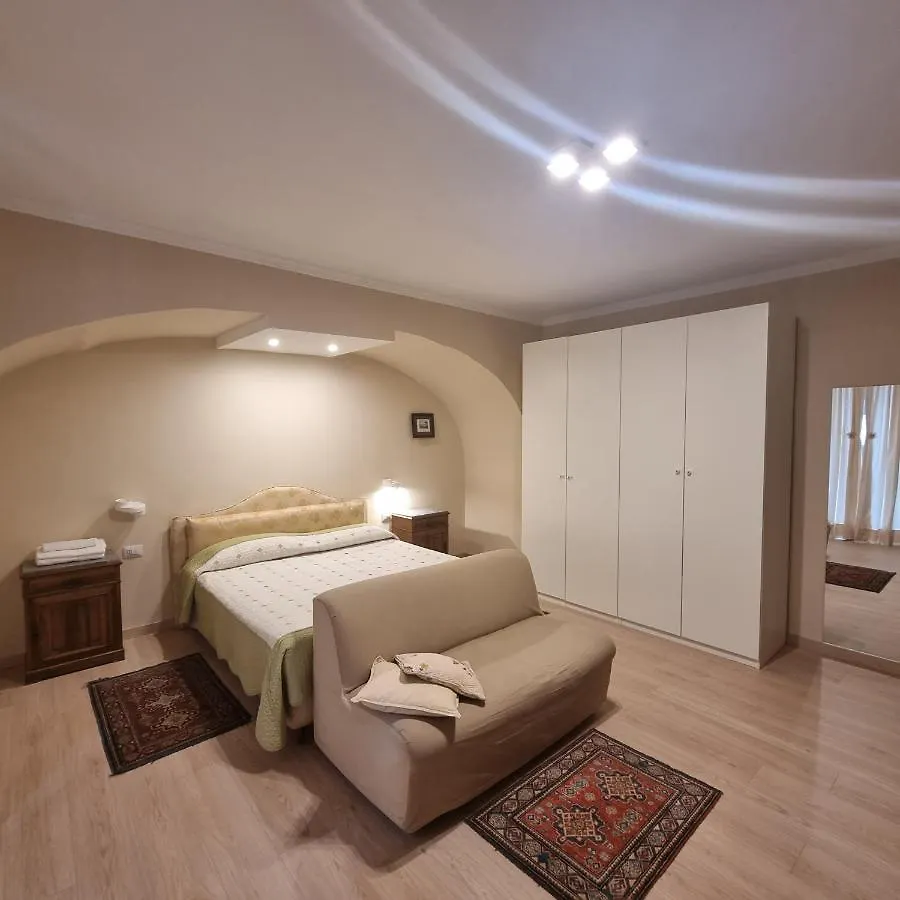 Toledo'S Rambla Casa Vacanze Neapel