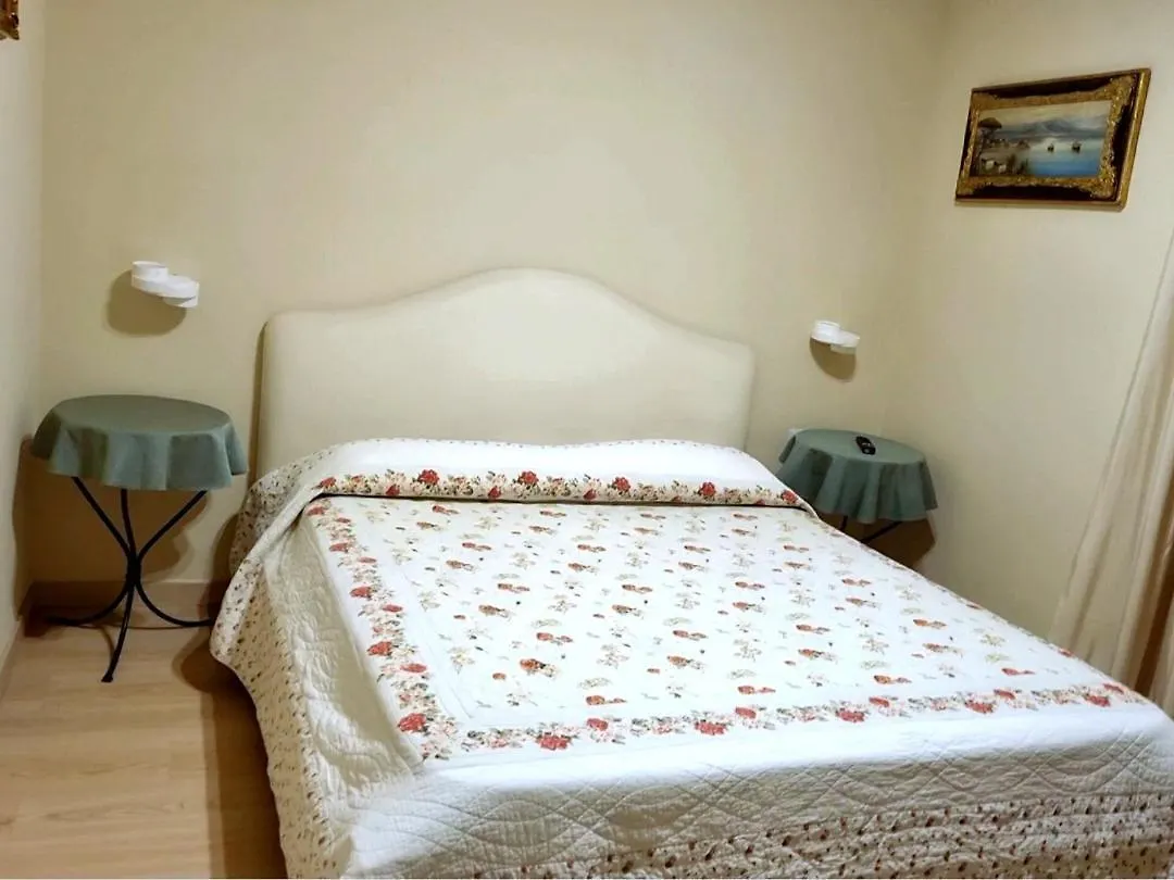 Ferienhaus Toledo'S Rambla Casa Vacanze Neapel