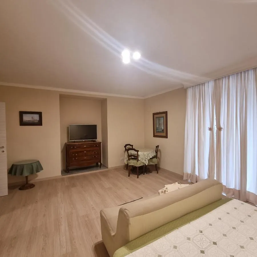 Toledo'S Rambla Casa Vacanze Neapel