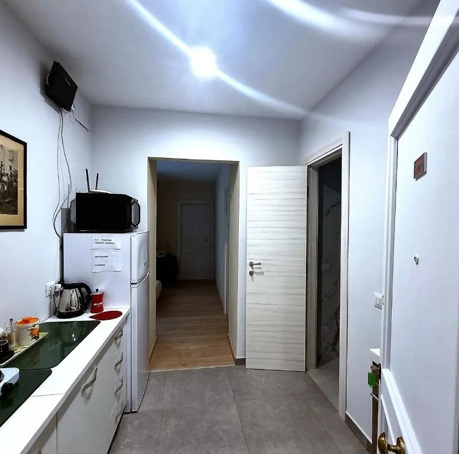 Ferienhaus Toledo'S Rambla Casa Vacanze Neapel